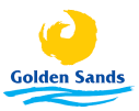 Golden Sands Logo