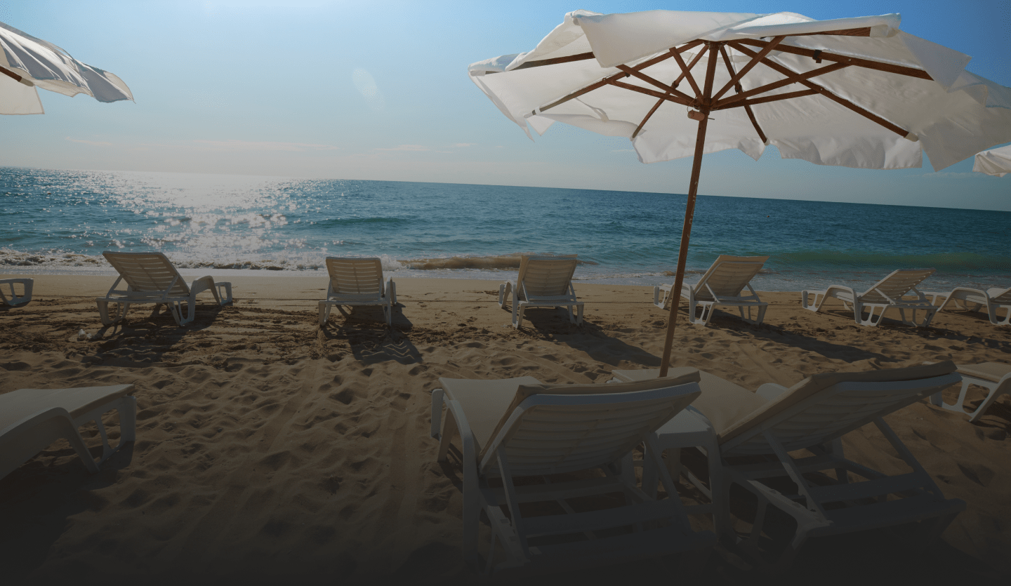 Golden Sands